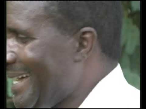 CHUNY DHANO - JAMES ONGOLO [Vol 2]