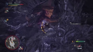【MHW】HR335 モンハン深夜部【PS4 PRO SSD】