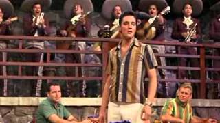 Elvis Presley Marguerita (Better Sound)