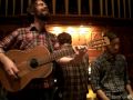 "Chimes" - Bowerbirds; LIVE [with organ!]