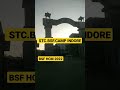 Shorts STC BSF CAMP INDORE BSF HCM 2022 Stc Bsf PST DOCUMENTATION Vishalkkm