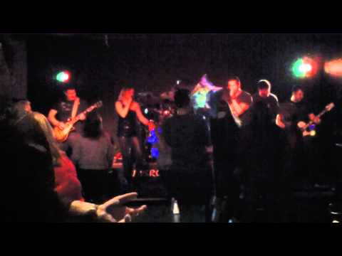 Delirious Rush - Basket Case (Feb. 4th 2012)