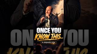 Download lagu Once you know this || @alejandroariasministries mp3