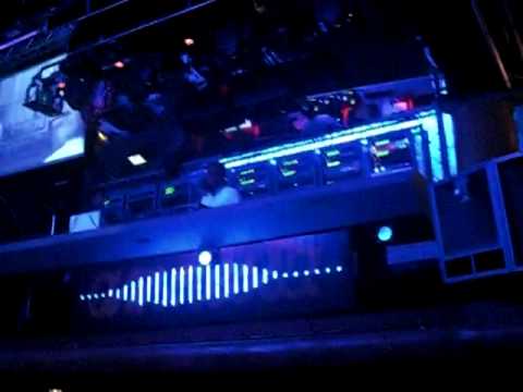 Armin playing Andy Duguid - Don't Belong at Amnesia, Ibiza