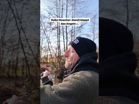 Ist das die beliebteste UL Combo Deutschlands? Forellenangler lieben sie - Darum!  #troutfishing