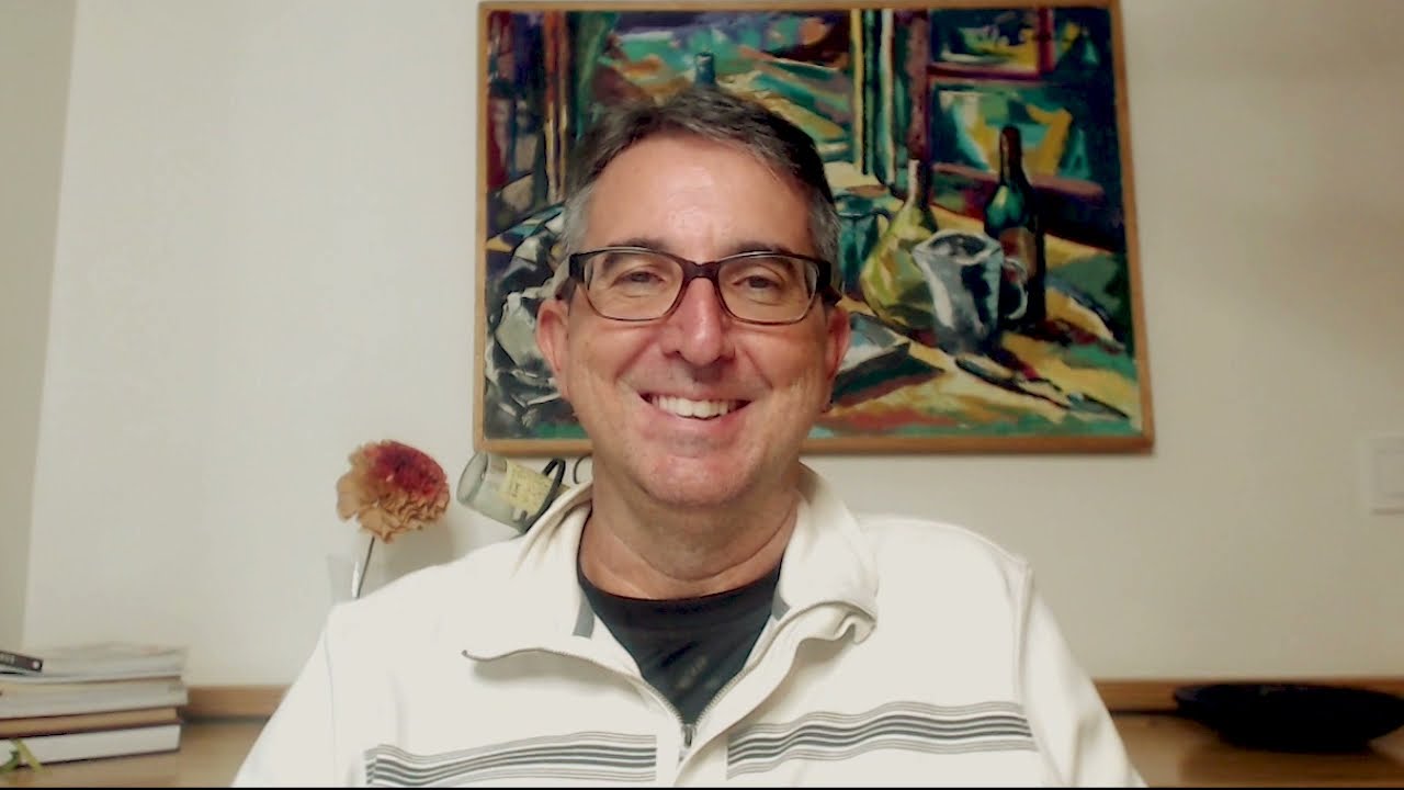Consultor Voitto: Ricardo Ruiz Rodrigues