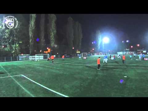 TOP 5 bramek V tygodnia