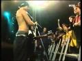 Rancid Ruby Soho Live