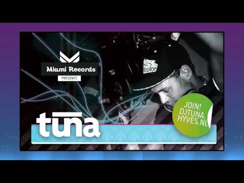 Baramuda & Ginkel pres Kid D - Pinarde (Tuna Remix)