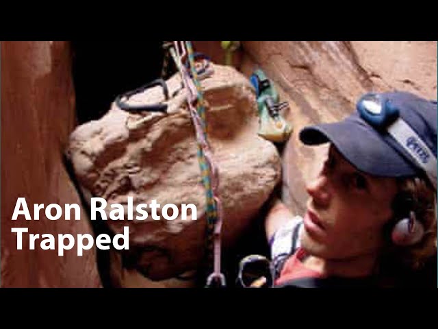 Videouttalande av Ralston Engelska