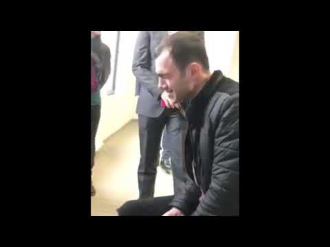 Elsever Muradov - yorgun yıllarım (nağmeler muhteşem)