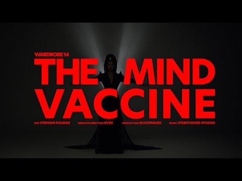 WARDROBE 14 The Mind Vaccine | RVDK