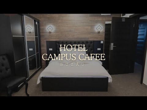 HOTEL CAMPUS CAFFE BUZAU, OFERTE PROMOTIONALE, PRETURI ACCESIBILE