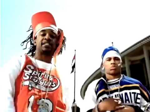 Jermaine Dupri feat  P  Diddy, Murphy Lee & Snoop Dogg   Welcome To Atlanta Remix