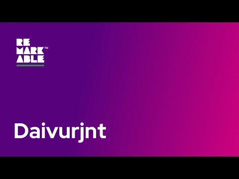 Daivurjnt pitch video thumbnail