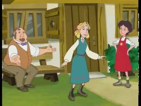 Heidi video