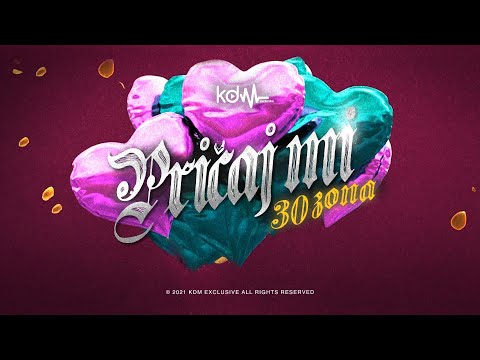 Video thumbnail for Pričaj mi