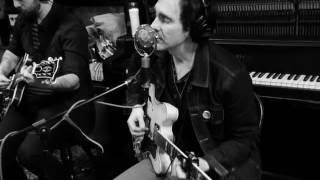 DON DILEGO - Running in Place With a Desperate Heart [The Velvet Elk Sessions]