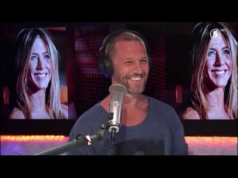 Martins frikort - VAKNA med NRJ