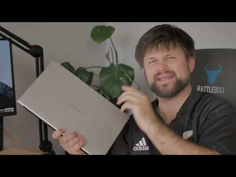 Huawei Matebook D15 Review | TechManPat