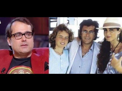 Al Bano Carrisi, il figlio Yari confessa: “Stavano per rapirmi, ero con Ylenia”