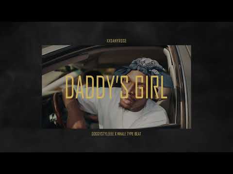 [FREE] Doggystyleeee x Nhale Type Beat 2022 / West Coast - "Daddys Girl" (prod. by xxDanyRose)