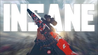 LA META MG82 EST "INSANE" ! (35KILLS)