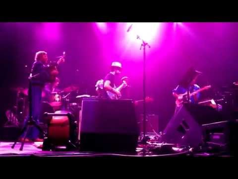 The Mother Hips w/Jackie Greene - White Headphones - Oakland, CA 3/21/13