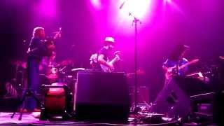 The Mother Hips w/Jackie Greene - White Headphones - Oakland, CA 3/21/13