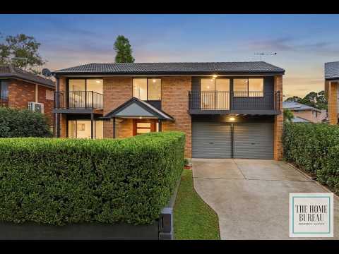 5 Reiby Place, Mcgraths Hill, NSW 2756, 5 Bedrooms, 2 Bathrooms, House