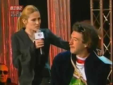 Ajs Nigrutin O Ženama BALKAN THUG LIFE