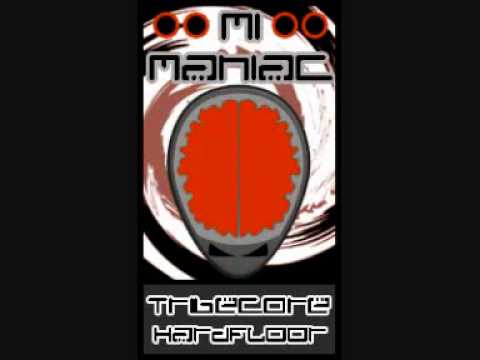 Mimaniac - Pacemaker