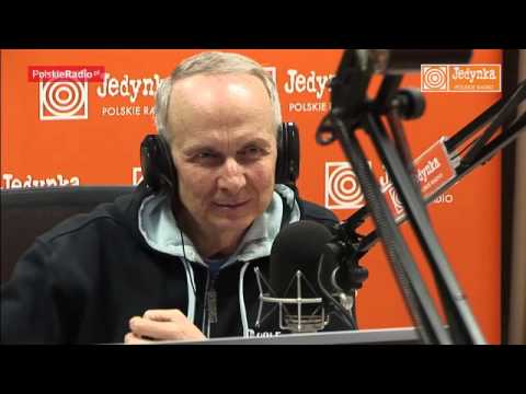 Rogalska: skrzypce to małżeństwo z rozsądku (Jedynka)