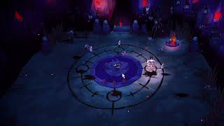 【雑談配信】cult of the lamb