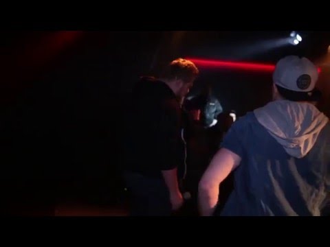 Vorstellungsrunde RapNose vs. Mando vs. Le Rou (Sixty2Ten 2016)