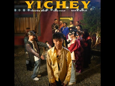 YICHEY - feat. @saynsara @younsbob  OFFICIAL MUSIC VIDEO | 2024 | TIBETAN