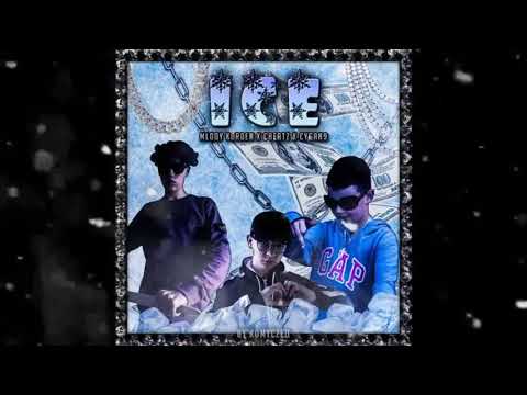 cheatz - ice