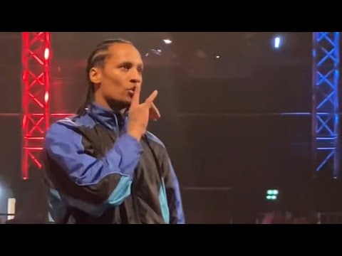 LES TWINS ROUNDS ONLY!! | NEXT URBAN LEGEND 2025