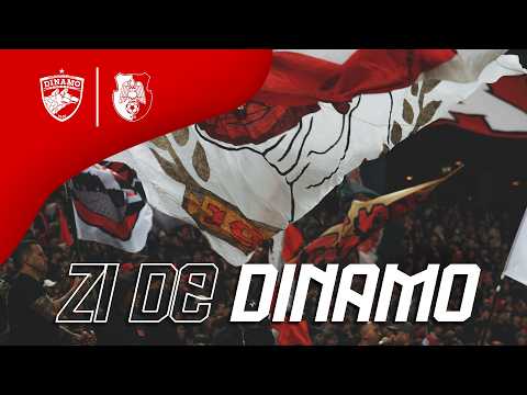 Ultima ZDD acasă înainte de play-off | Dinamo – FC Argeș LIVE