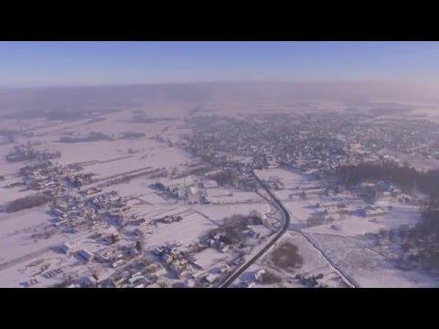 Janów Podlaski 23.01.2016