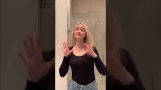 Download lagu Havanna Winter | Lana Rhoades #shorts mp3