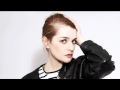 Let me in - El Perro del Mar
