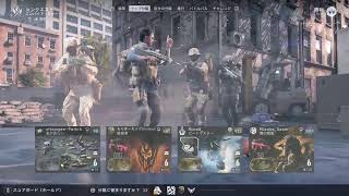 いろいろ使う　鼻声ヴェスさんがいくPS5版BF6生放送
