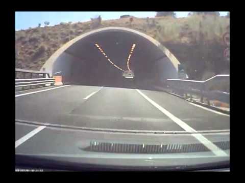 Due Gallerie Agnone 1 e 2 (SR)