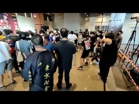 Siam☆Dream - Full Stage 『READY TO KISS Back in Thailand One-Man GIG 』