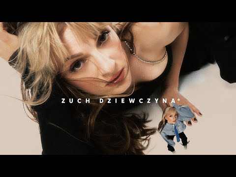 Sarsa - Zuch dziewczyna (Official Lyric Video)
