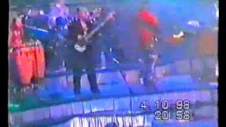 The Kelly Family- Staying Alive Cologne 04-10-1998