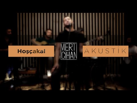 Mert Cihan - Hoşçakal (Emre Aydın Cover)