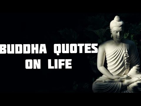 Buddha Quotes on  Happiness|Buddha Quotes on Life