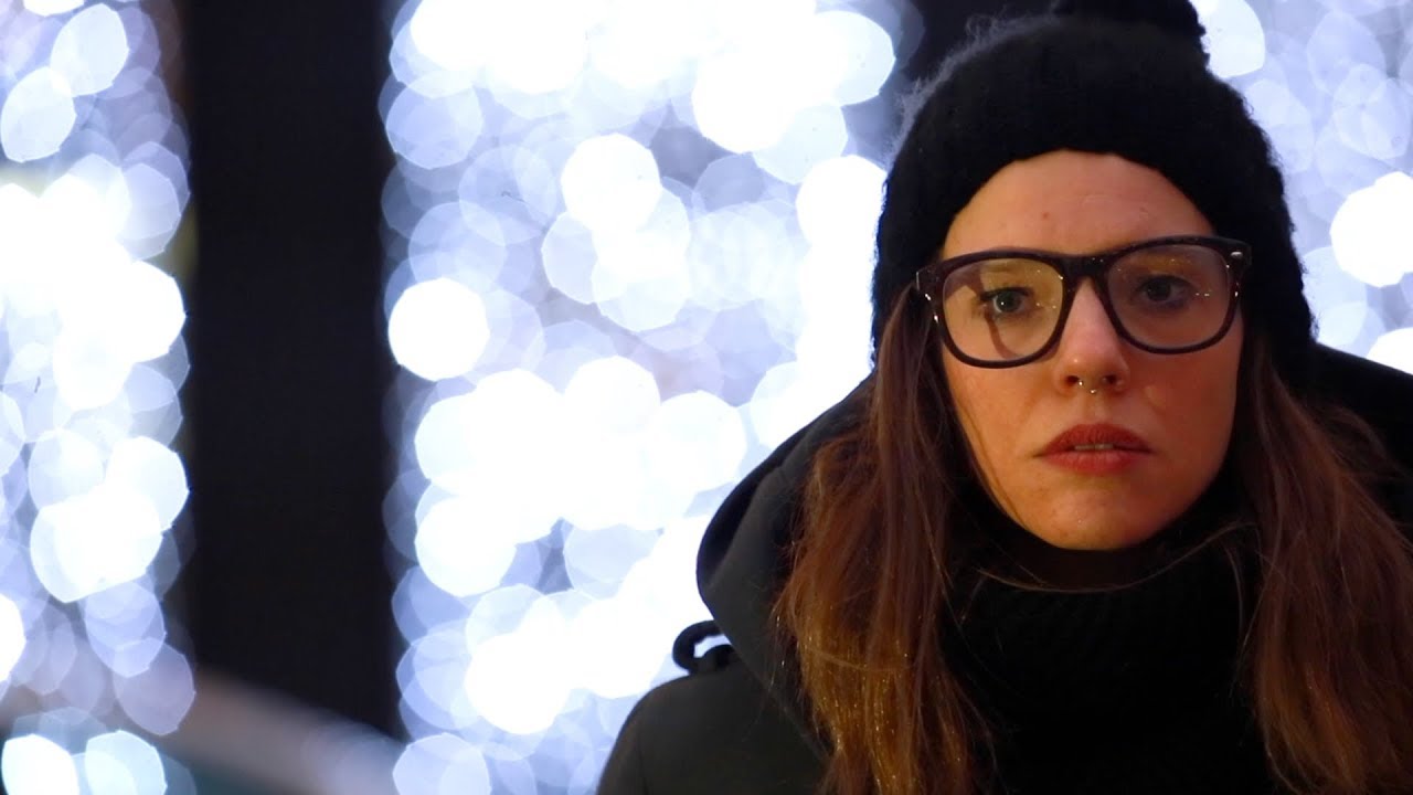 Healing from trauma.